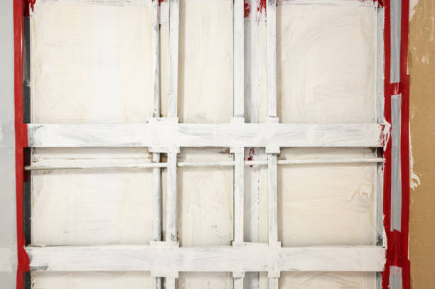 Best Industrial Mold Remediation  in Kings Bay Base, GA